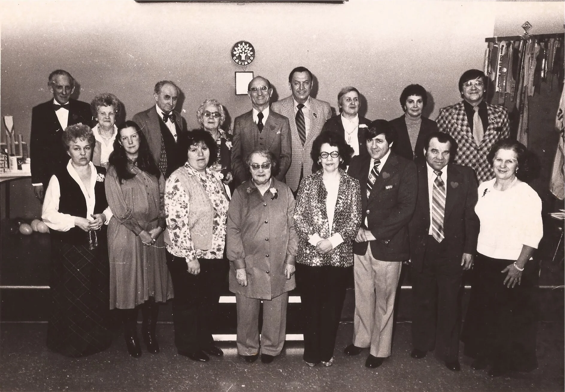 Winthrop Civic Association Meeting