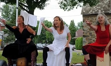 ANNULÉ - Musée régional de Kamouraska