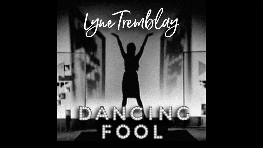 New single- Dancing Fool