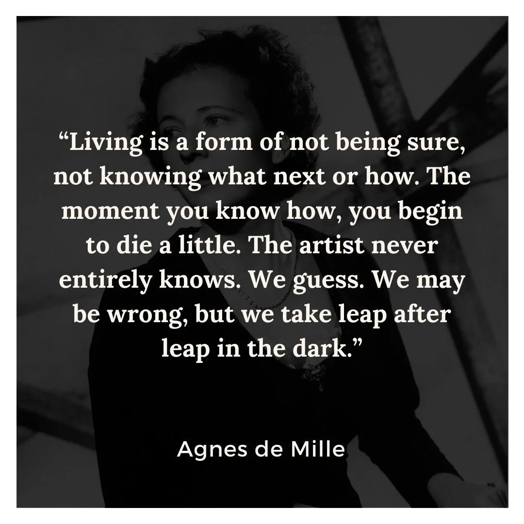 So true, 
More than ever in these crazy times!
I can honestly say, I feel alive
Leap after leap in the dark, putting it out there
It is exhausting thought.
Must stay positive and grateful.
 
Would love to know what you think?
.
.
.
#adrenalymusic #ly