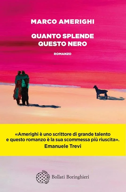 Incontro con Marco Amerighi