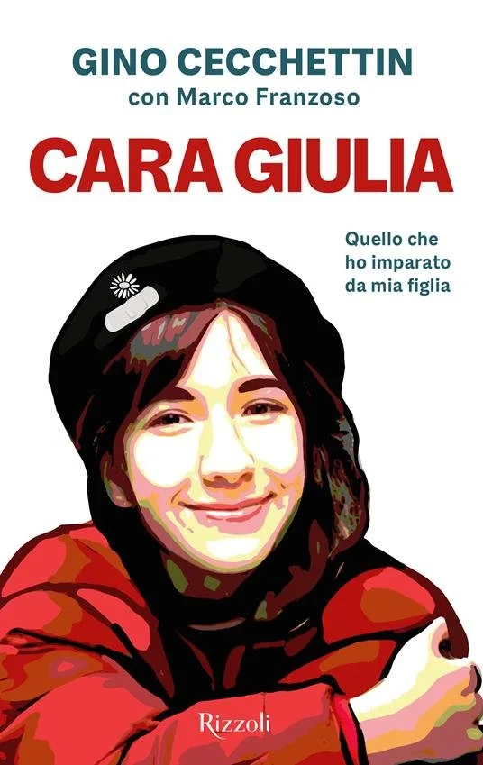 Cara Giulia. Quello che ho imparat