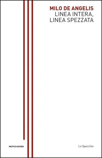 linea intera, linea spezzata