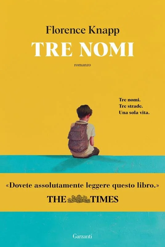 Tre nomi