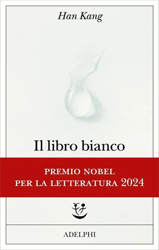 Libro bianco