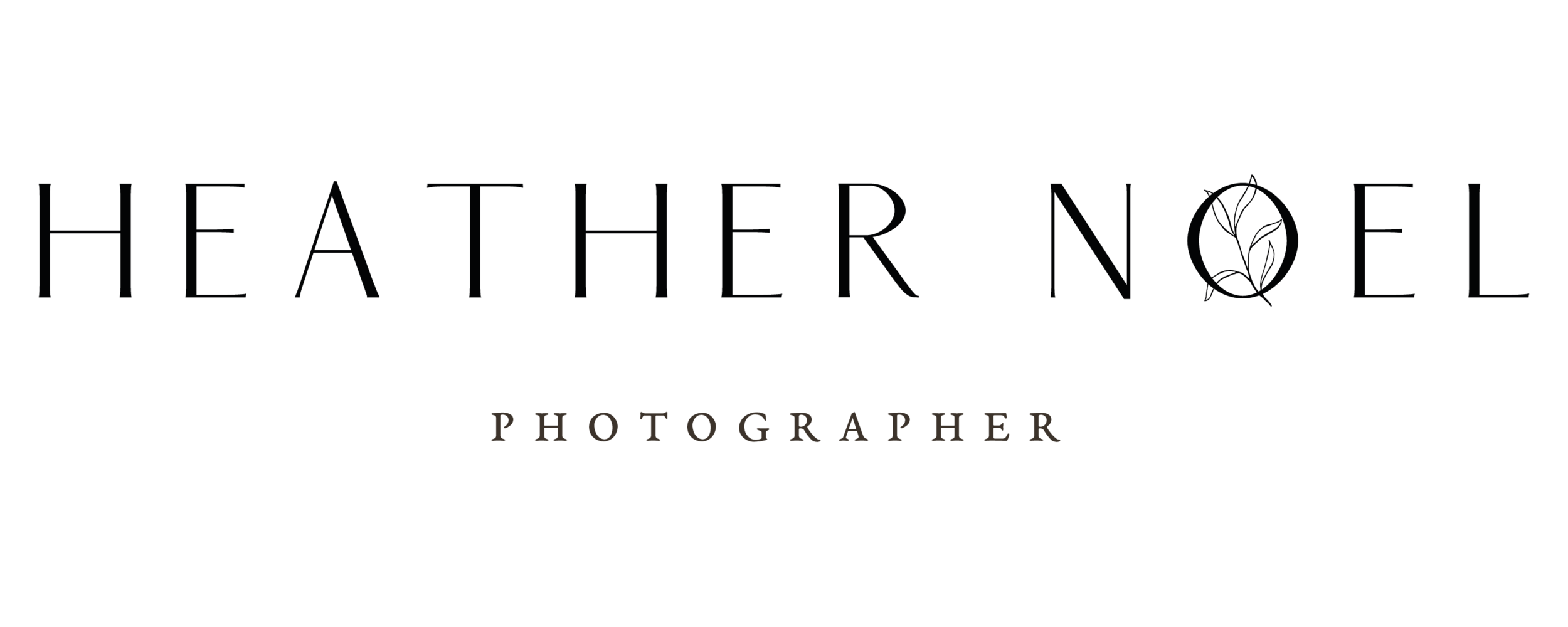 Heather Noel | Photographer 