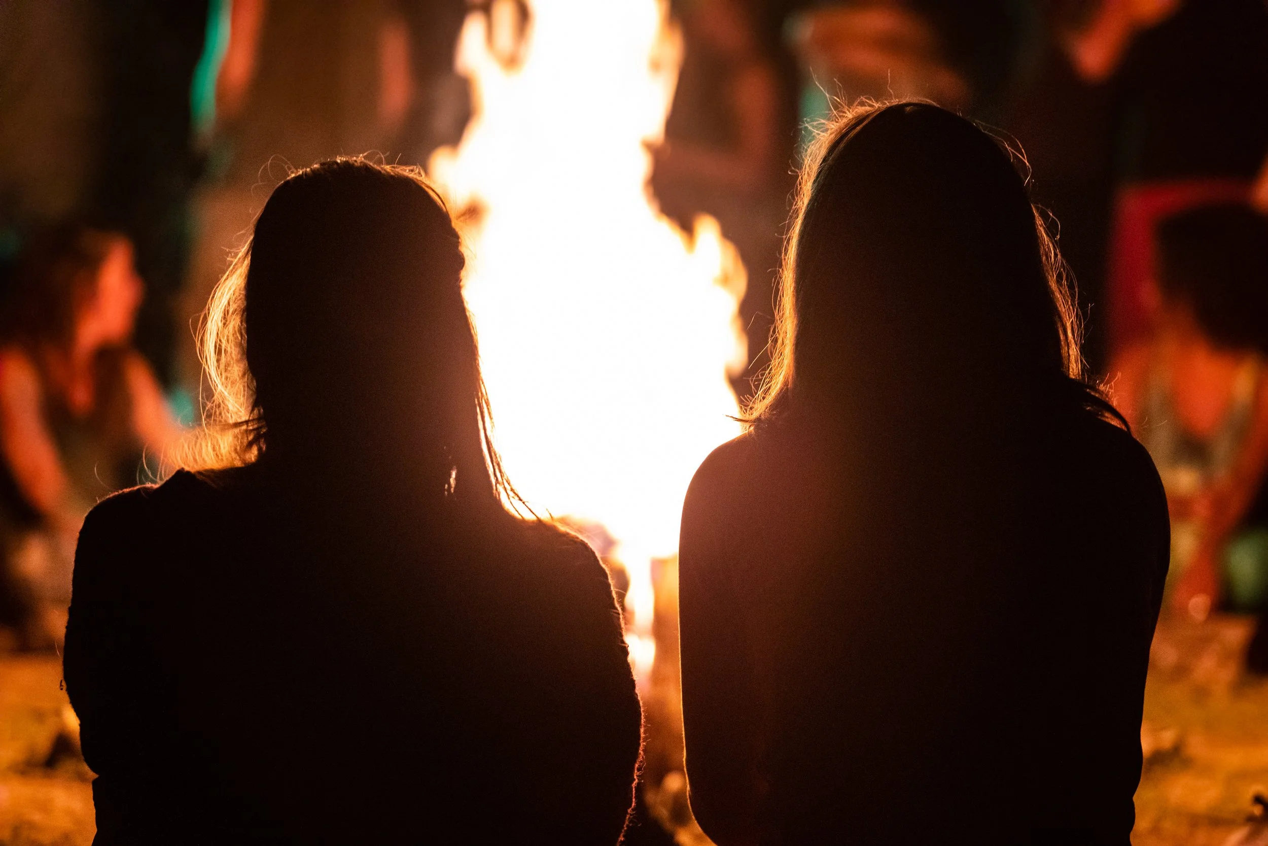 Beyond Fear: How I’m Reclaiming My Power