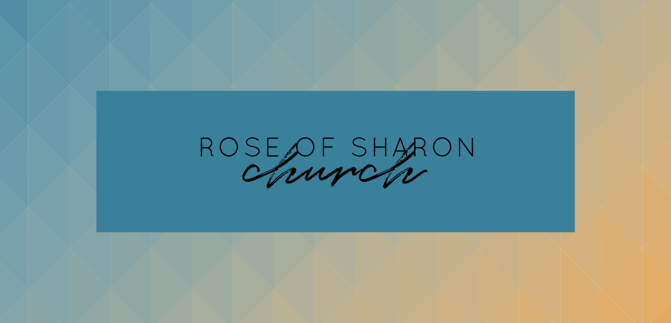 Rose of Sharon Christian Academy