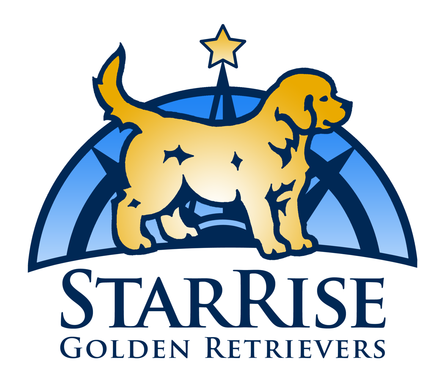 Star Rise Goldens