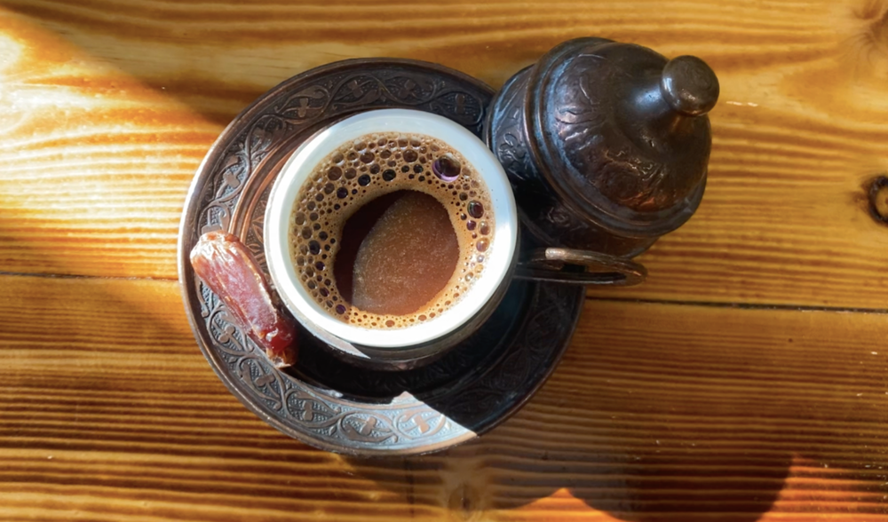 Easy Homemade Turkish Tea Recipe 2023 AtOnce