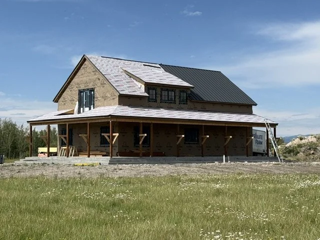 Projects Under Construction