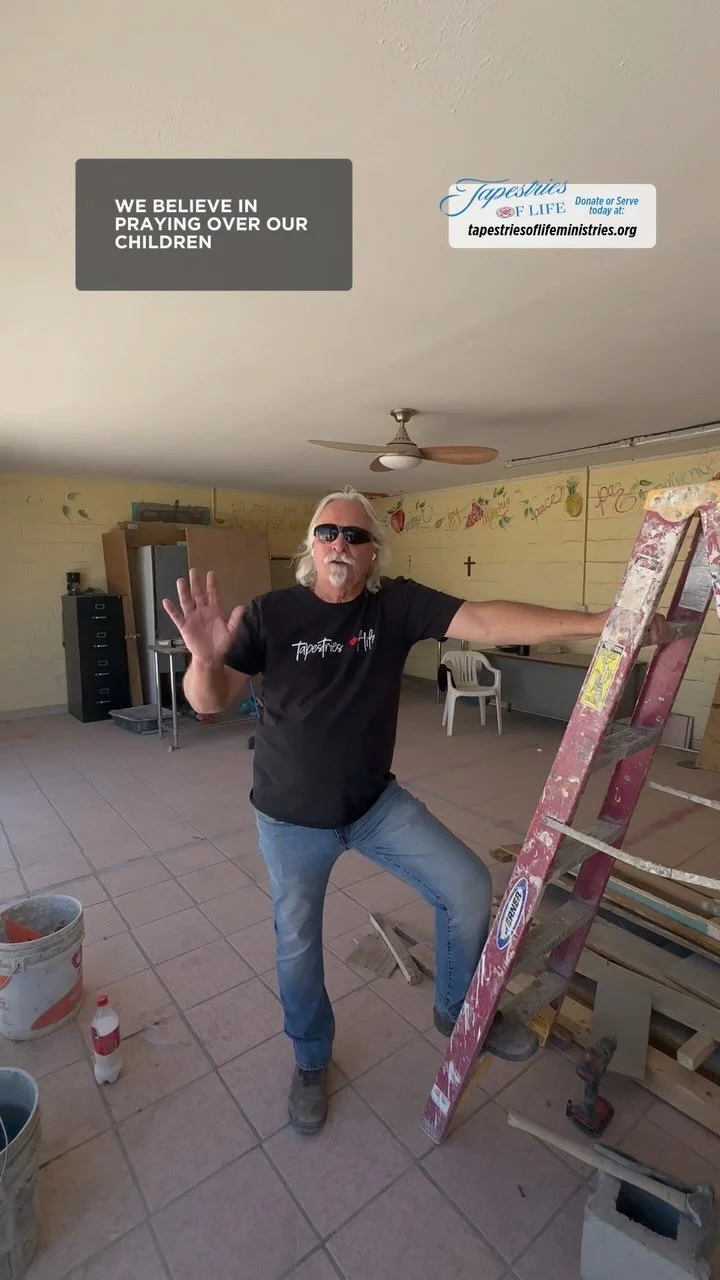 Gallery — Tapestries of Life