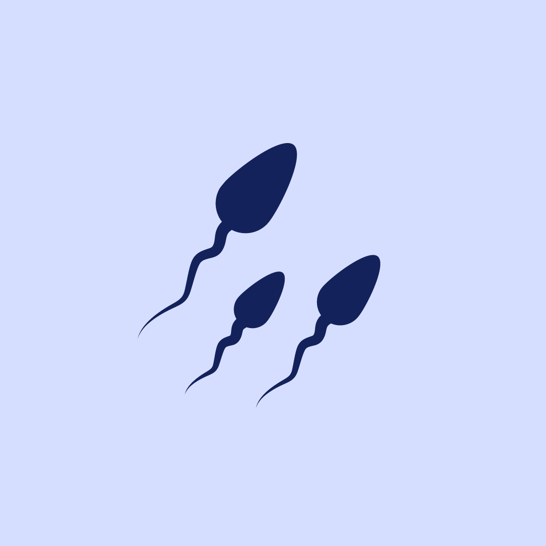 Semen Quality & Depression episode artwork