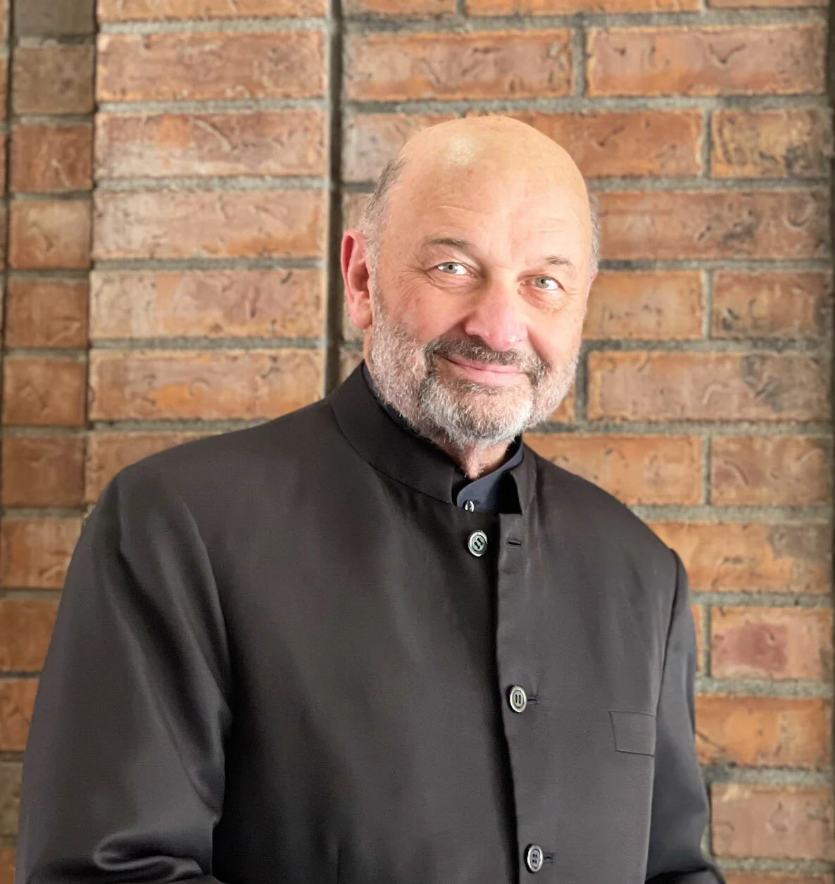 Maestro Lowell Graham Asks You to Donate on Colorado Gives Day