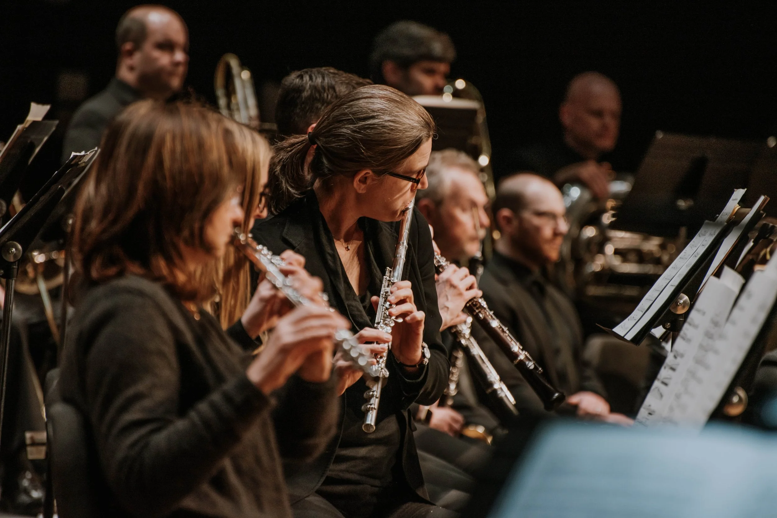 A Movie Experience: Sounds of Cinema