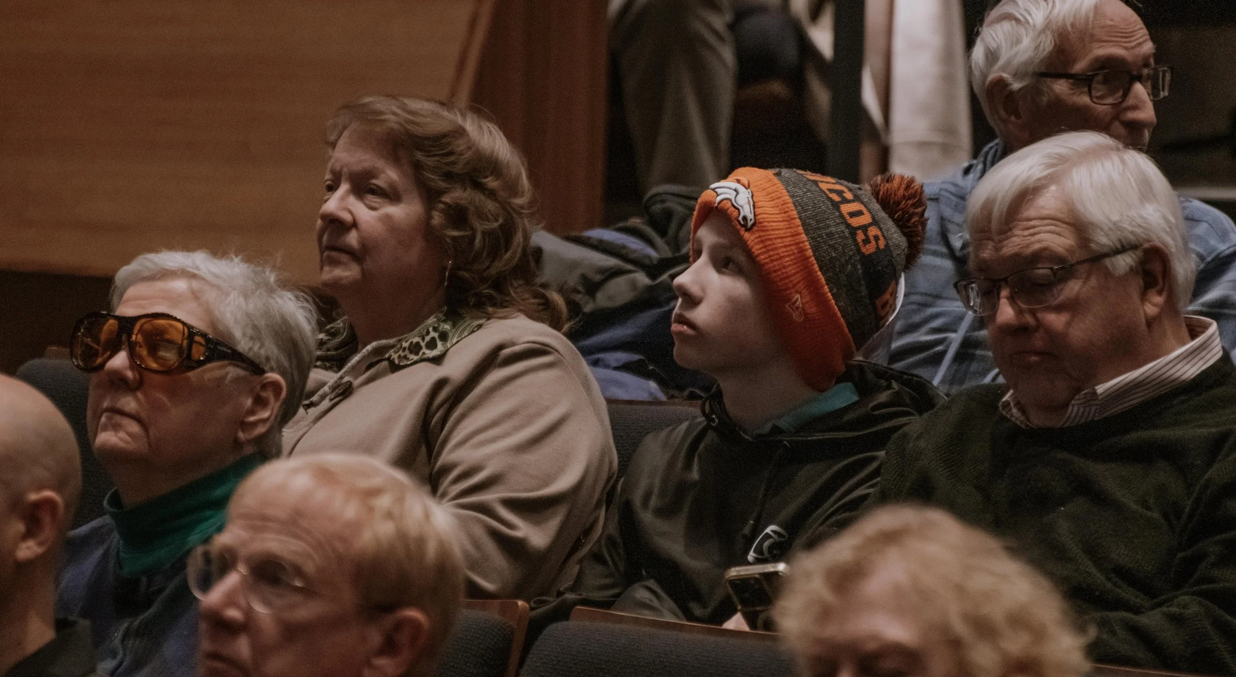 Family-Friendly Sounds of Cinema Concert Returns March 8th 