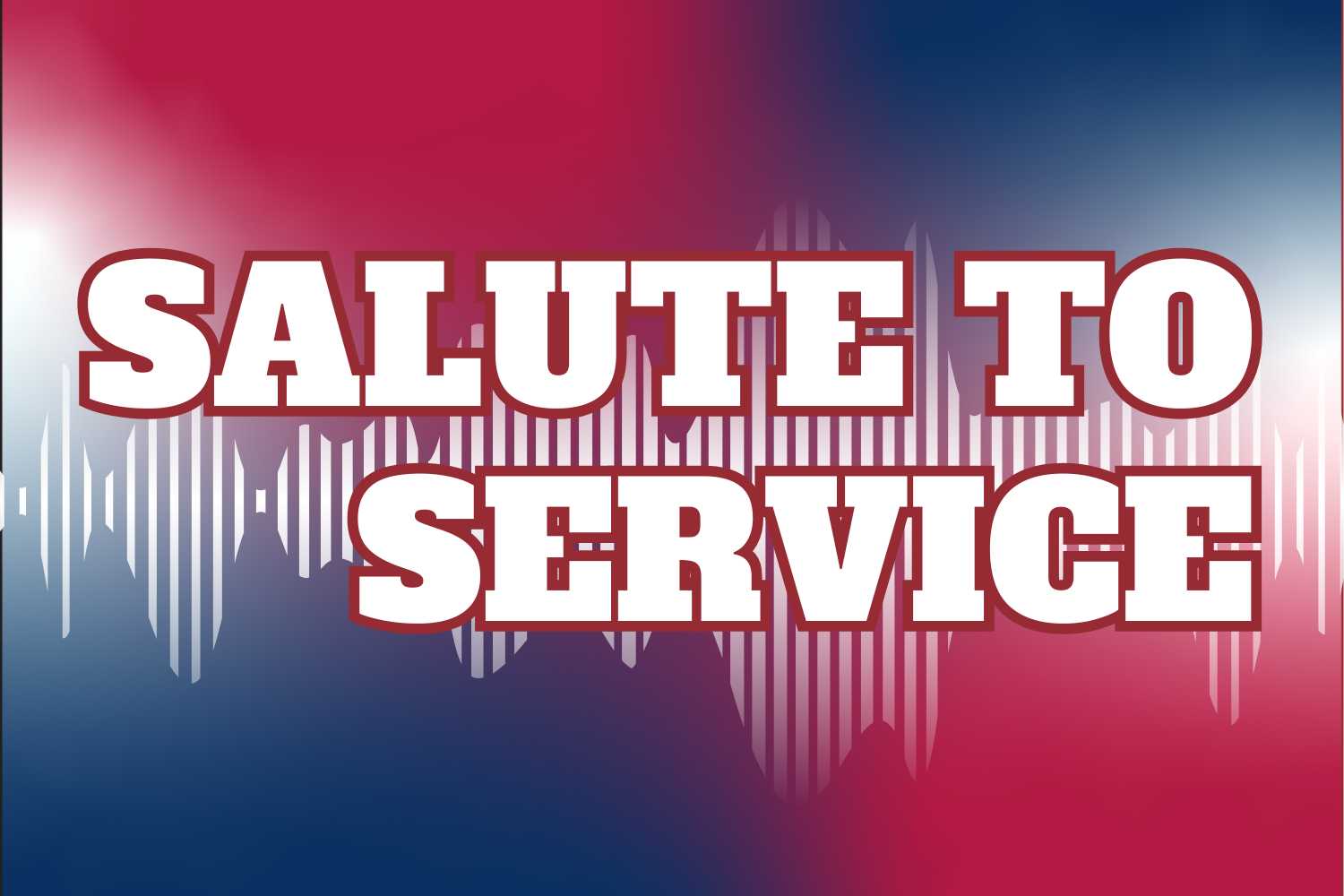 Salute to Service