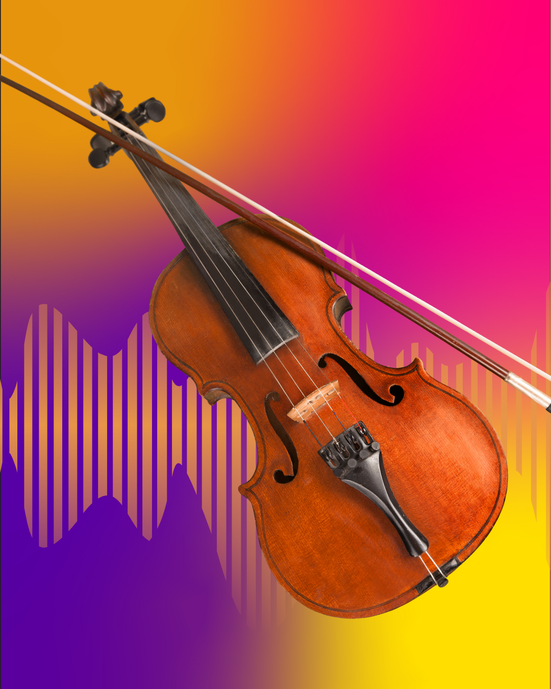 Canciones para ti (Songs for You) Program Notes