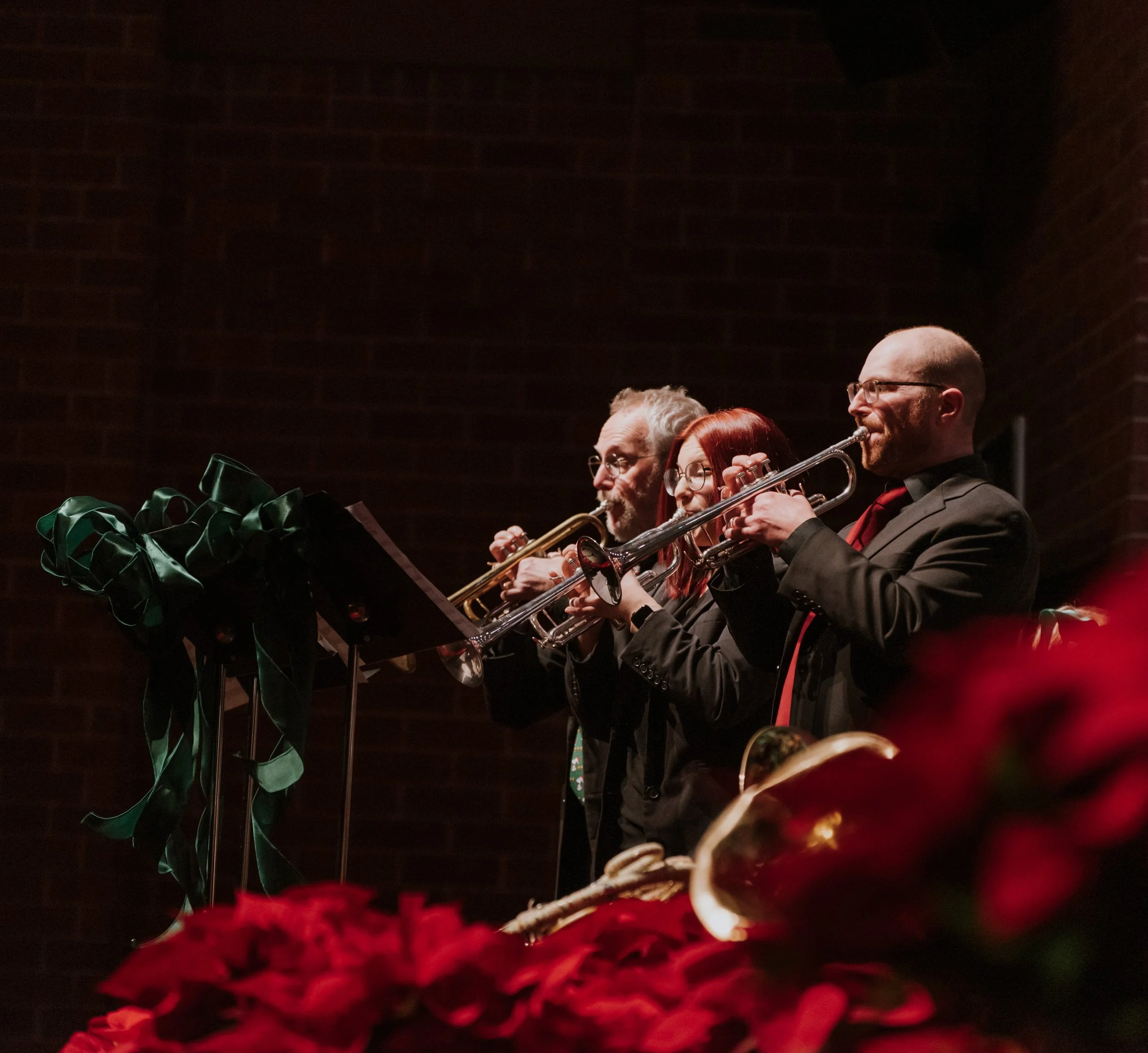 Greeley Philharmonic Takes Christmas Brass Across Northern Colorado