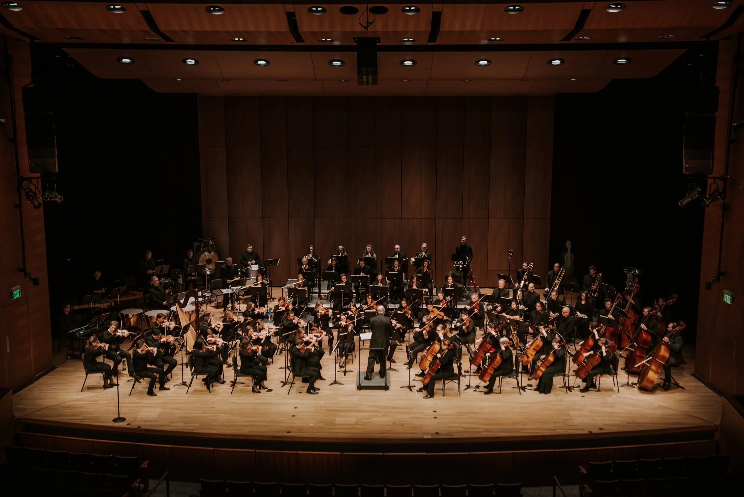 Auditions Announced for 2026-2027 Season