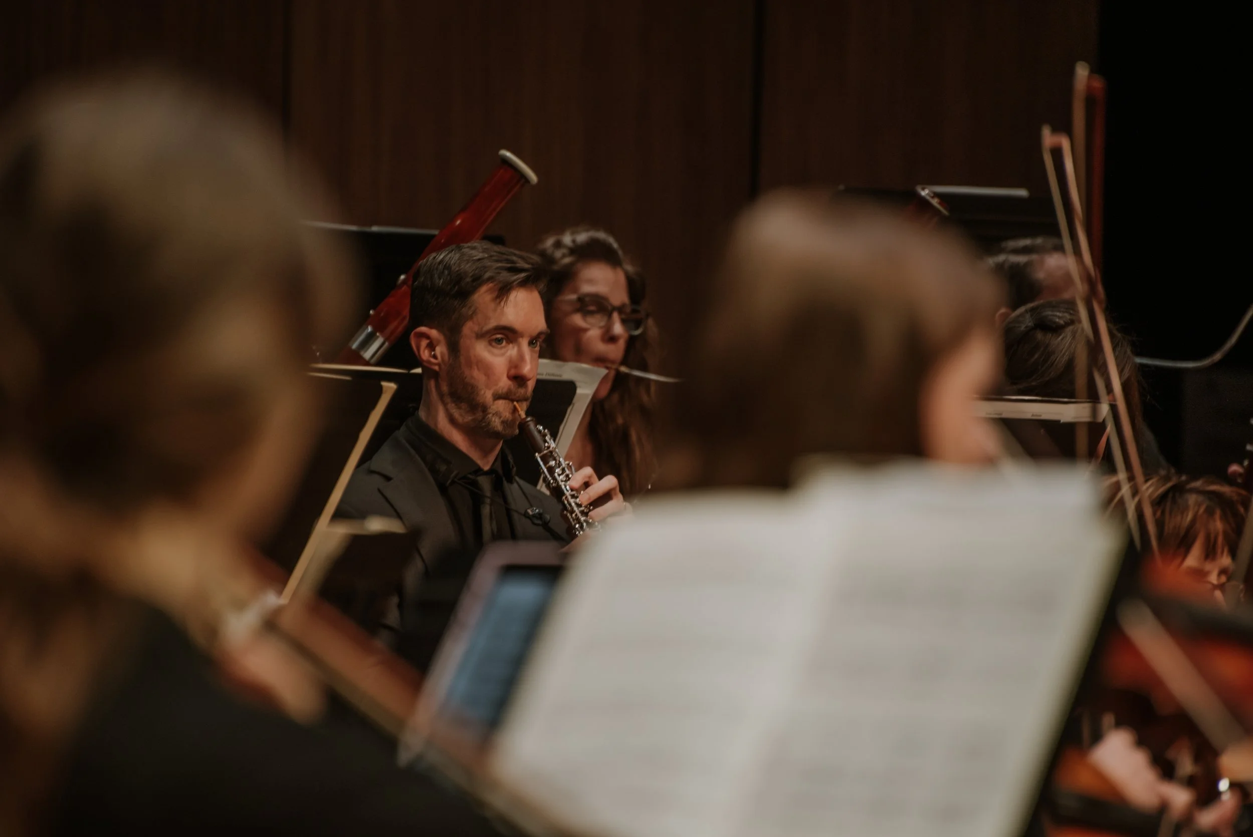 GPO Celebrates 250 Years of American Music