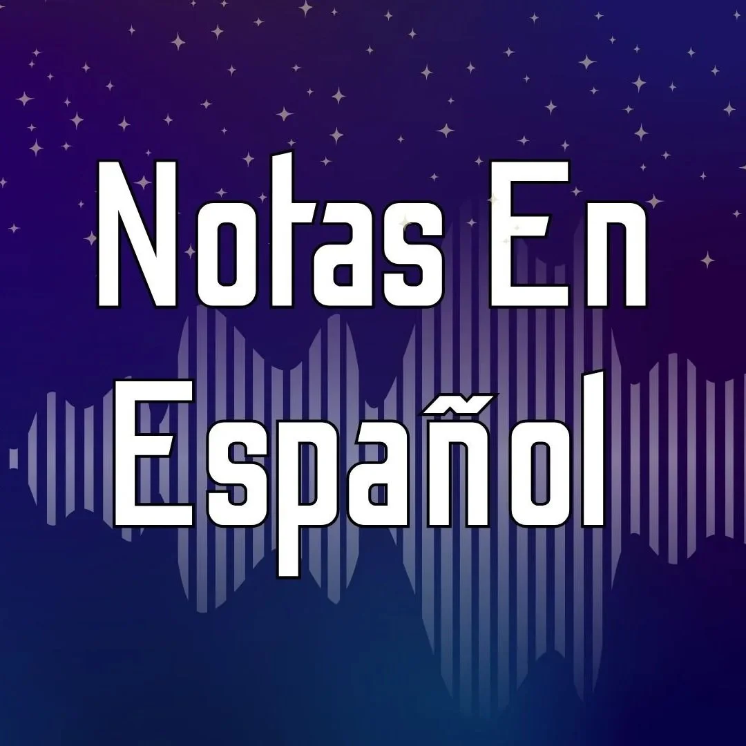 Notas del Programa A Night with John Wiliams