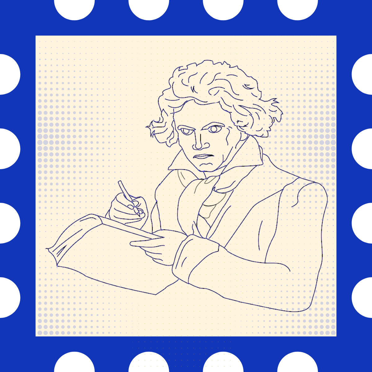 Beethoven Symphony No. 9
