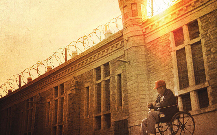 Prison Terminal: The Last Days Of Private Jack Hall