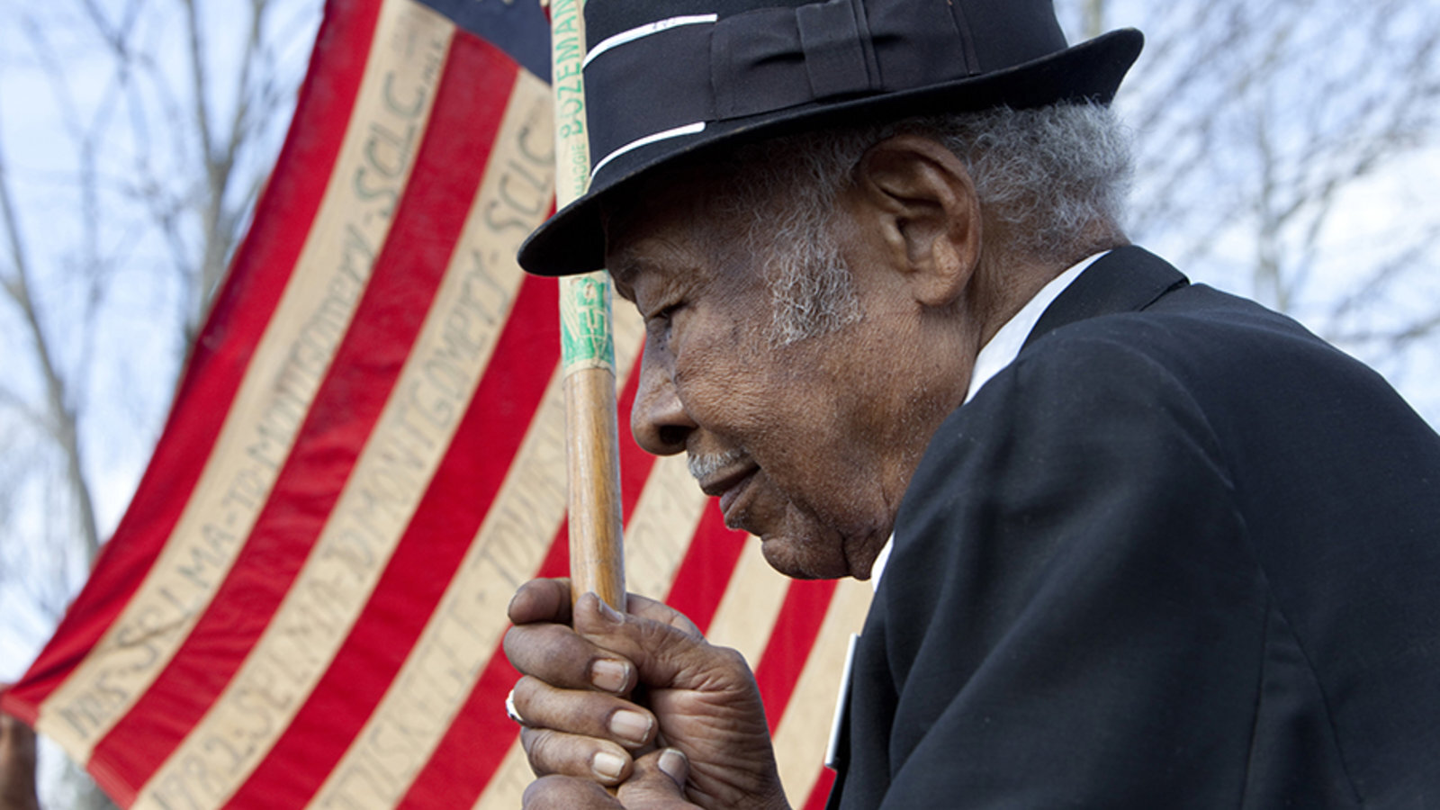 The Barber Of Birmingham: Foot Soldier Of The Civil Rights Movement