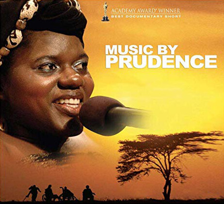 Music By Prudence