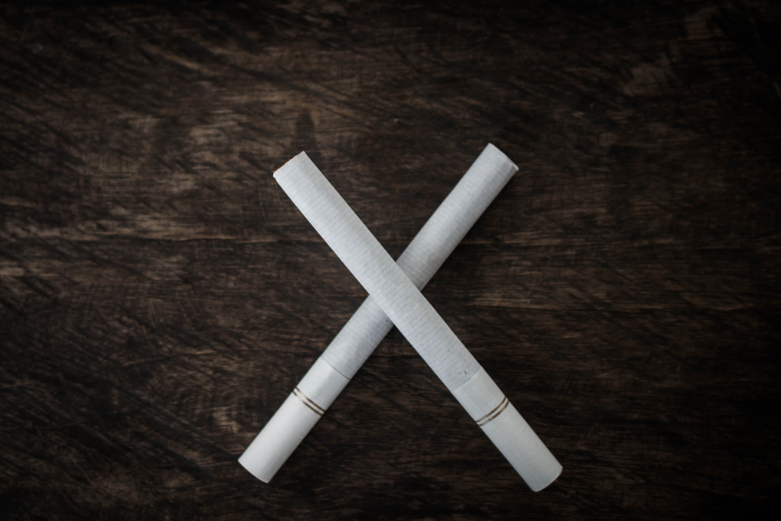Two self-hypnosis techniques to help you stop smoking now and live a healthy life.