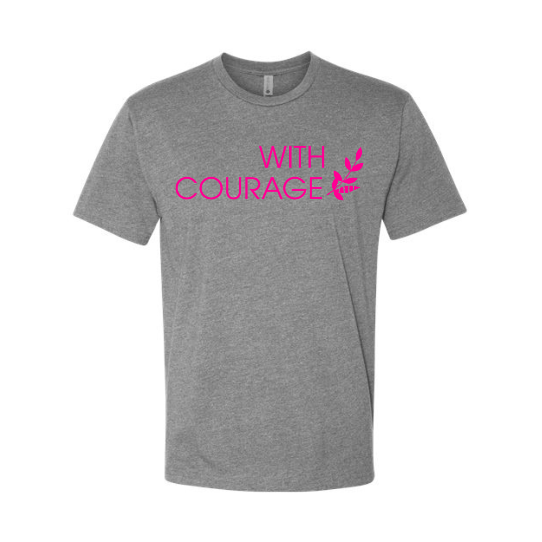 Unisex Gray Tshirt Front.png (Copy)