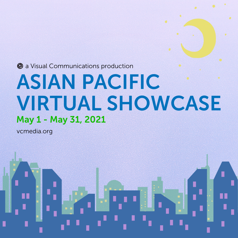 Asian Pacific Virtual Showcase