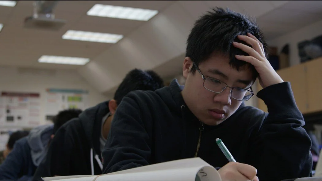 TRY HARDER! (2021) - Virtual Access