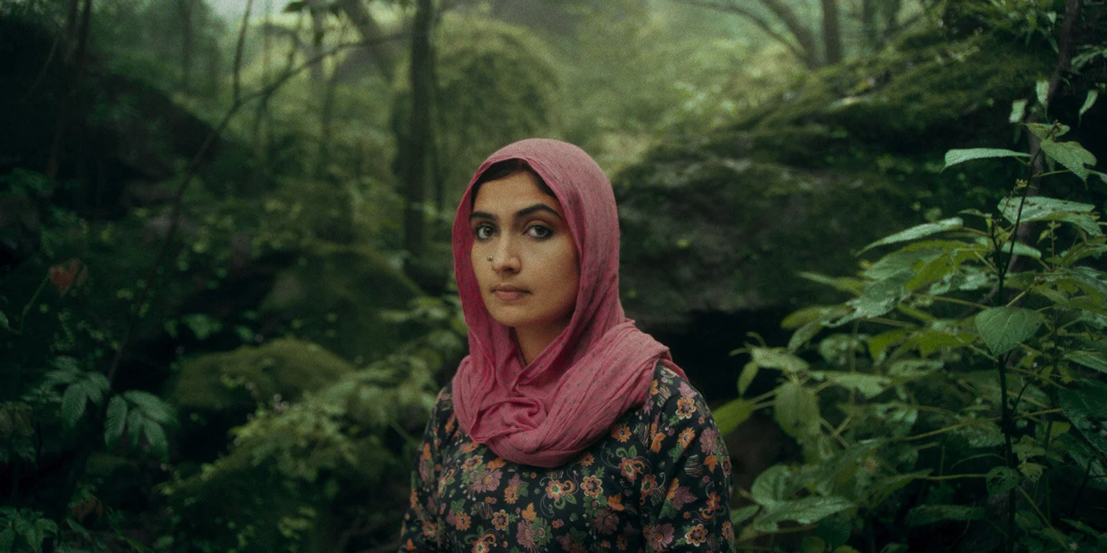 THE SHEPHERDESS AND THE SEVEN SONGS (2020) ليلا اور ست گيت - Virtual Access