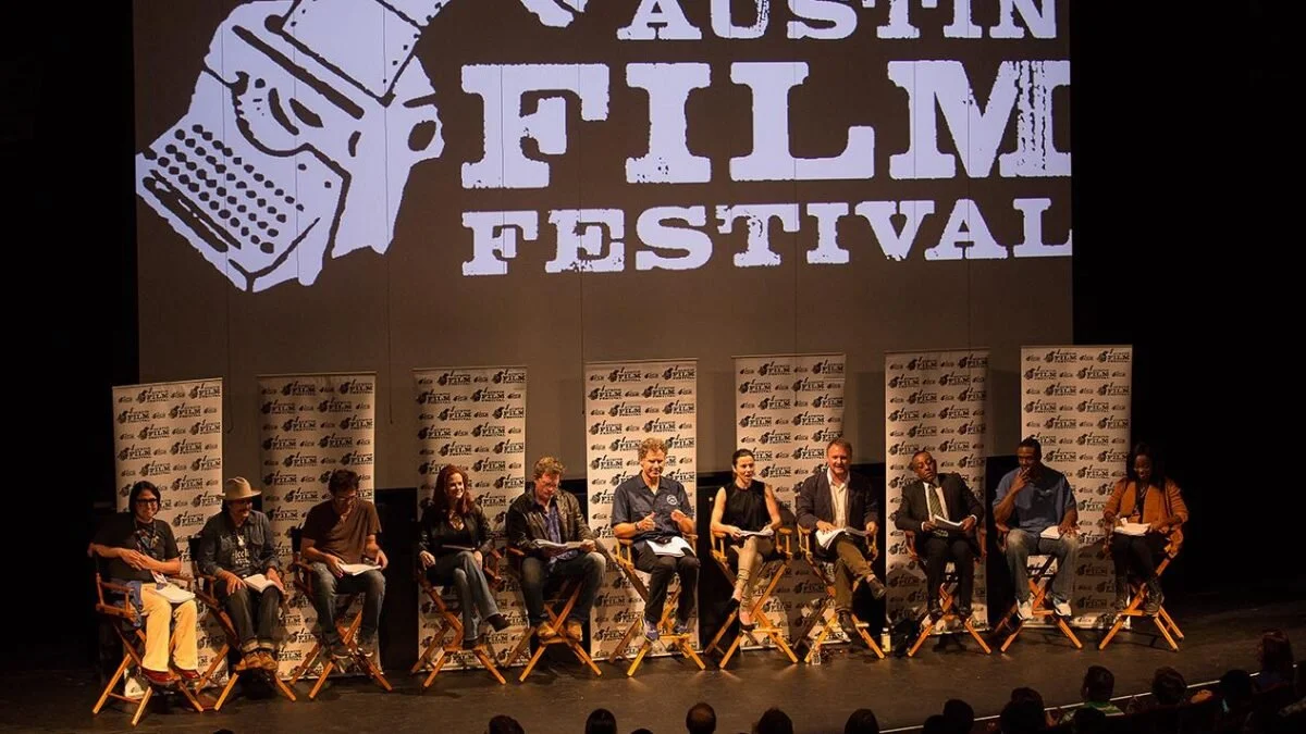 Austin Film Festival is Almost Here! Check out these Asian and AA/PI Films at AFF 2021