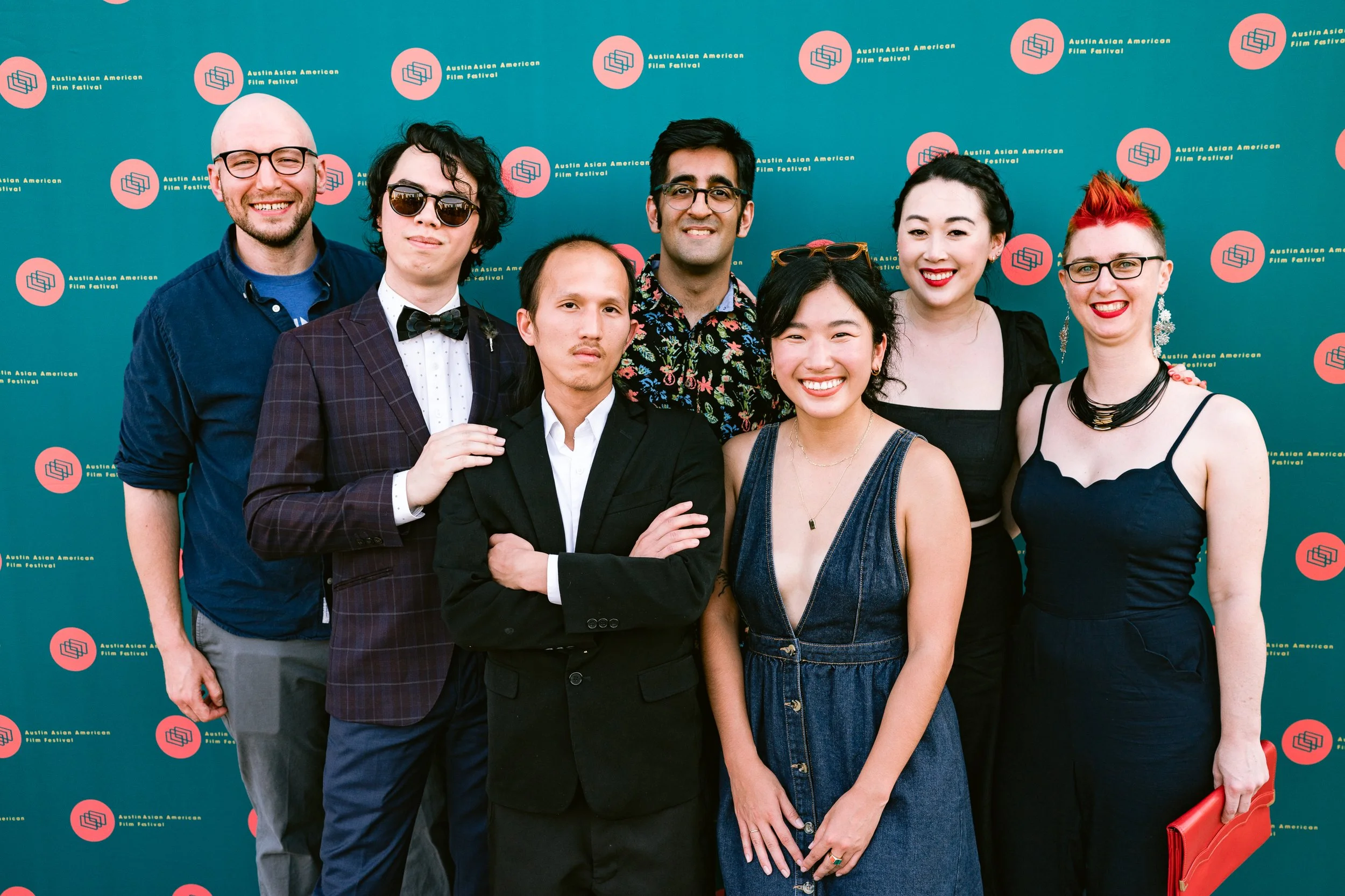 Centerpiece Reception &amp; Red Carpet