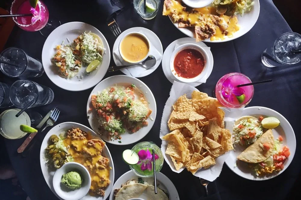 Badgeholders Happy Hour @ Vivo