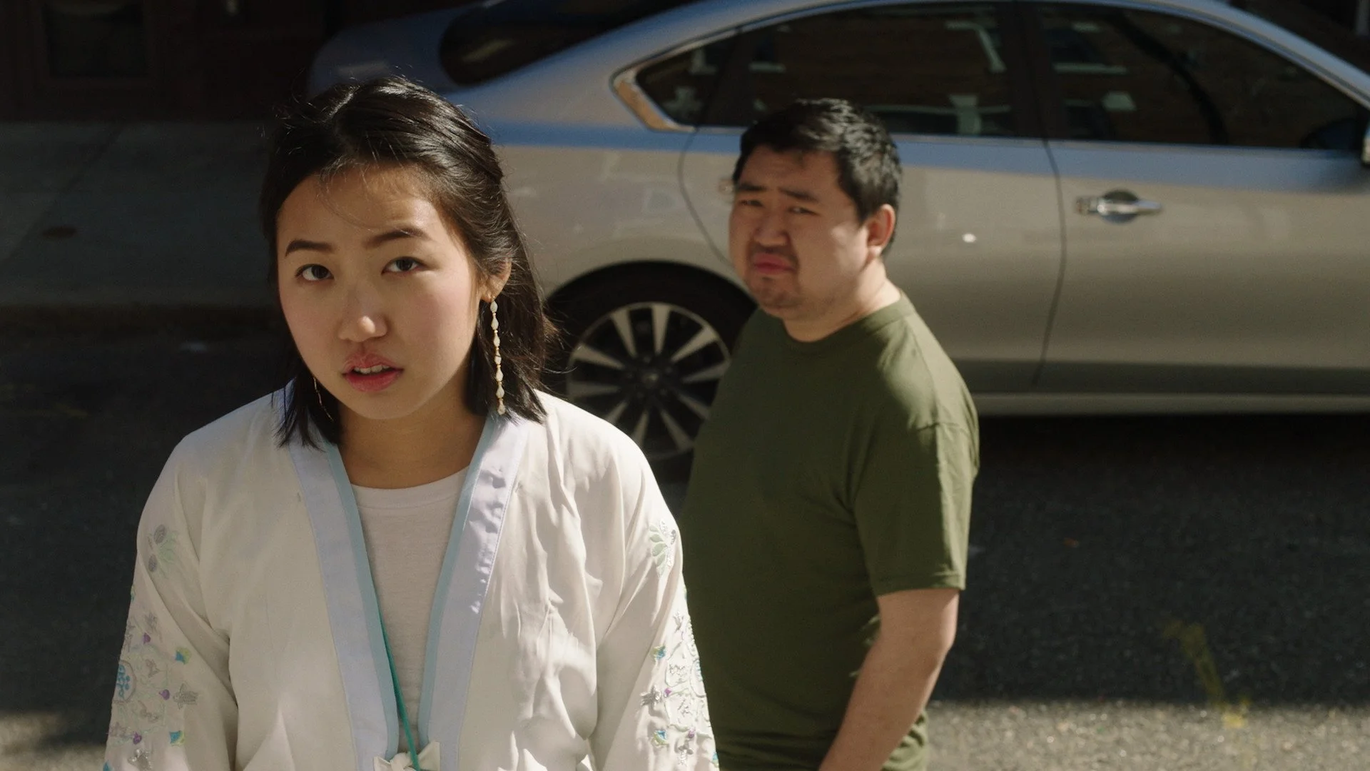 Big Trouble in Little America (short film)