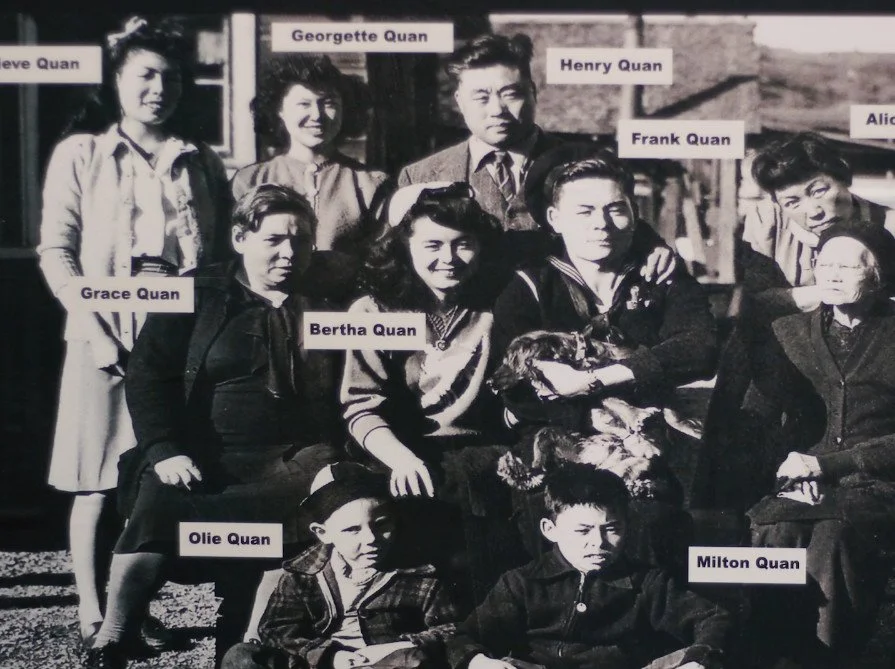 What Remains (short film)