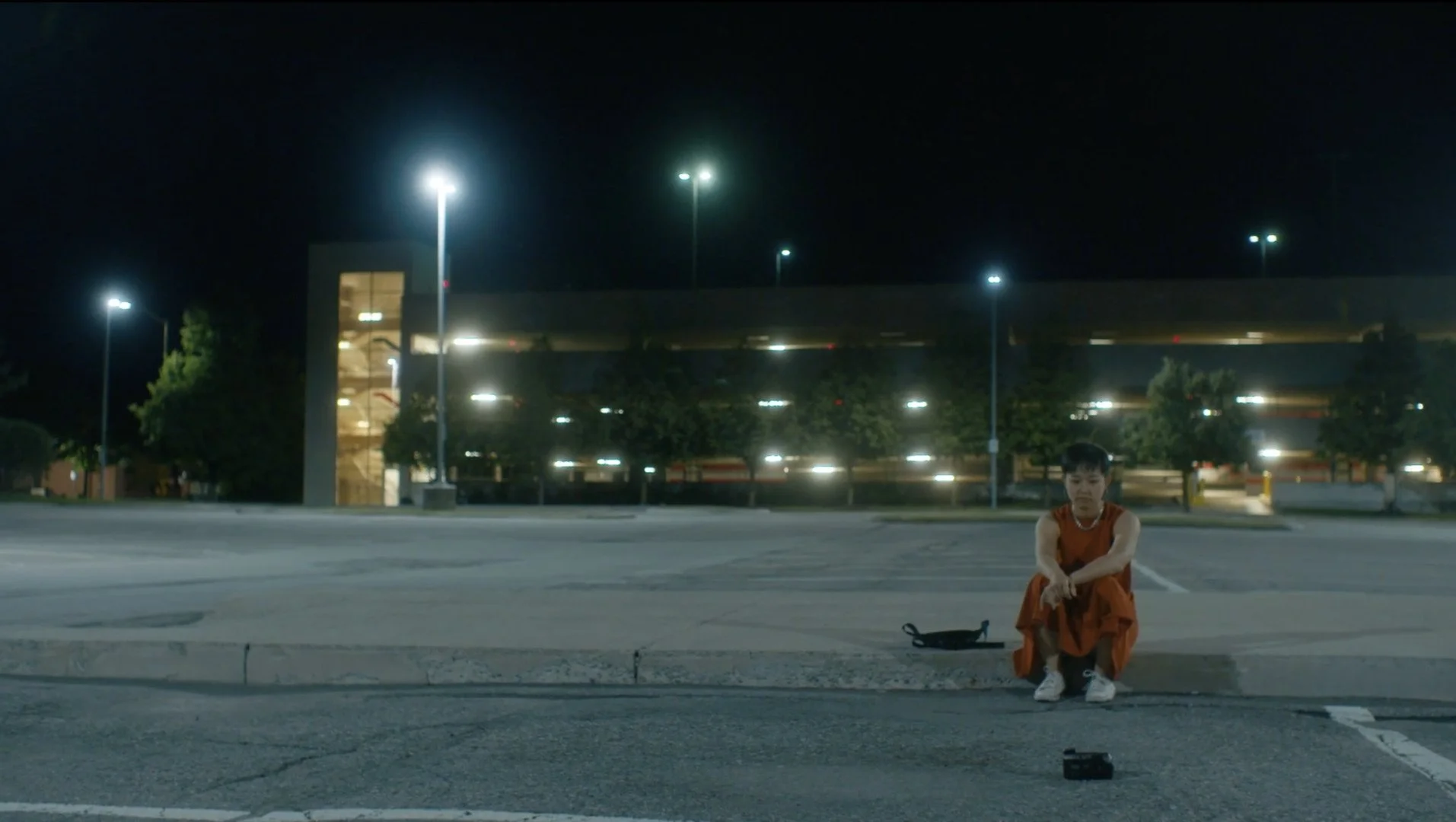 Fictions (short film)