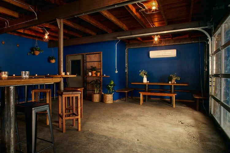 Taiwanese-themed Lunch Reception