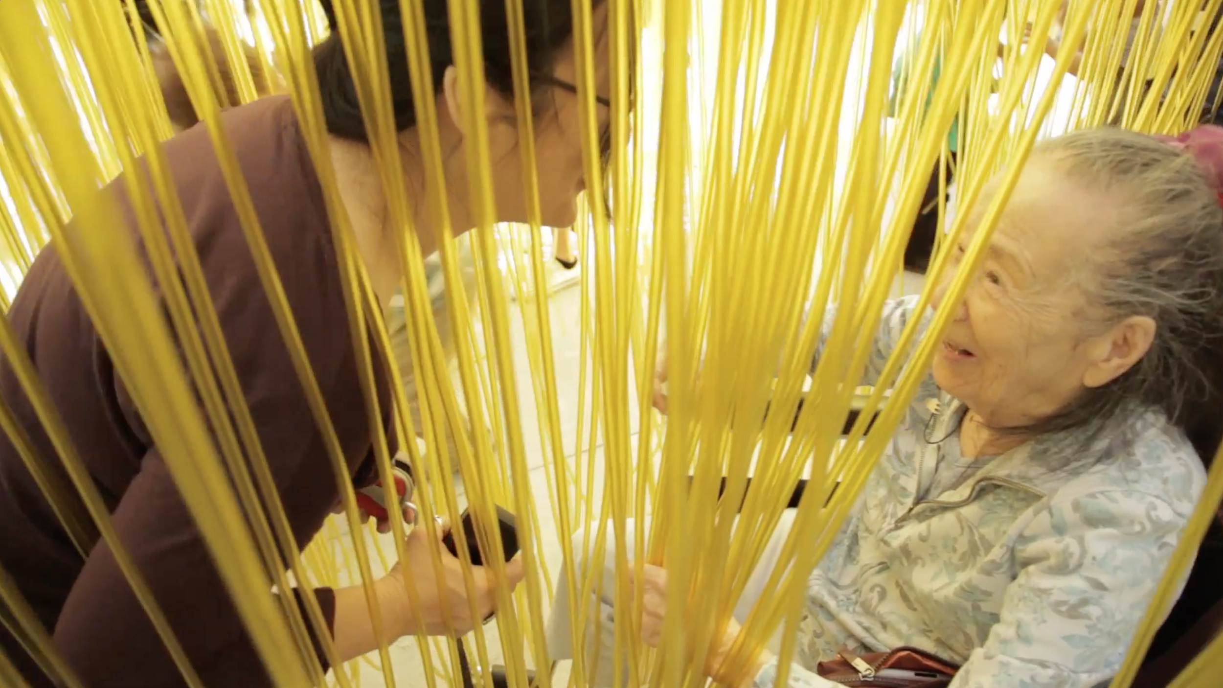 Wisdom Gone Wild (2022)