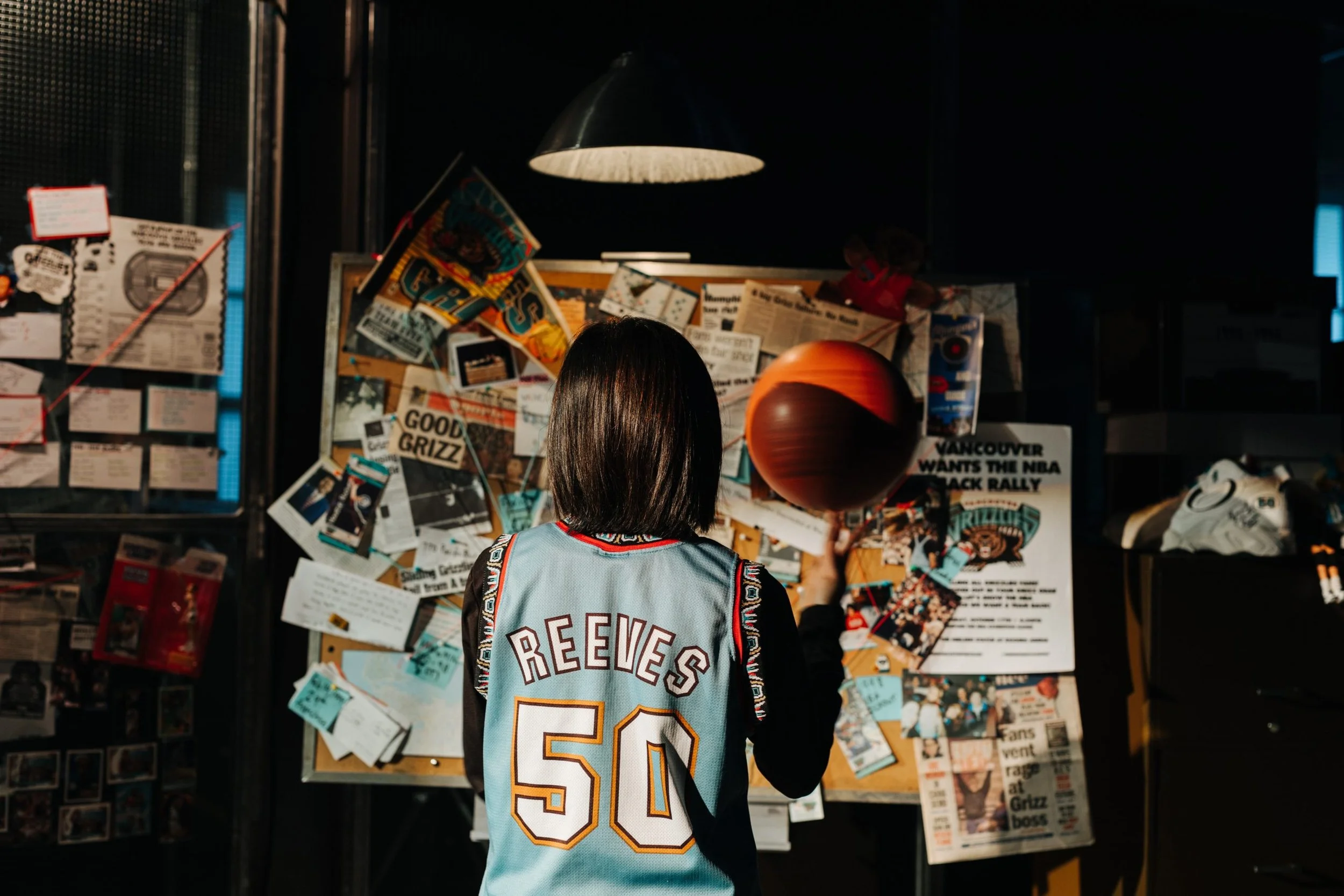 The Grizzlie Truth (2023)