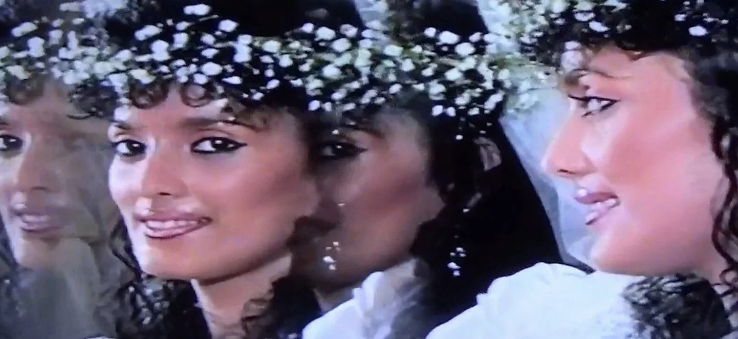 The Taste Of Mango (2023)