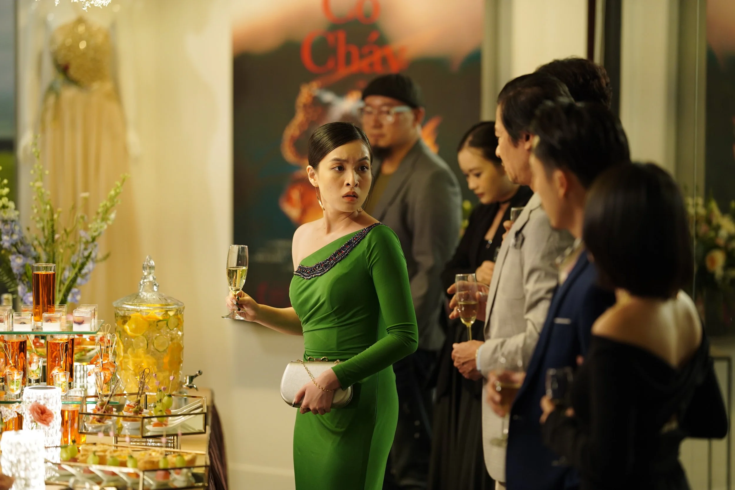 Fanti (2023) + Q&amp;A