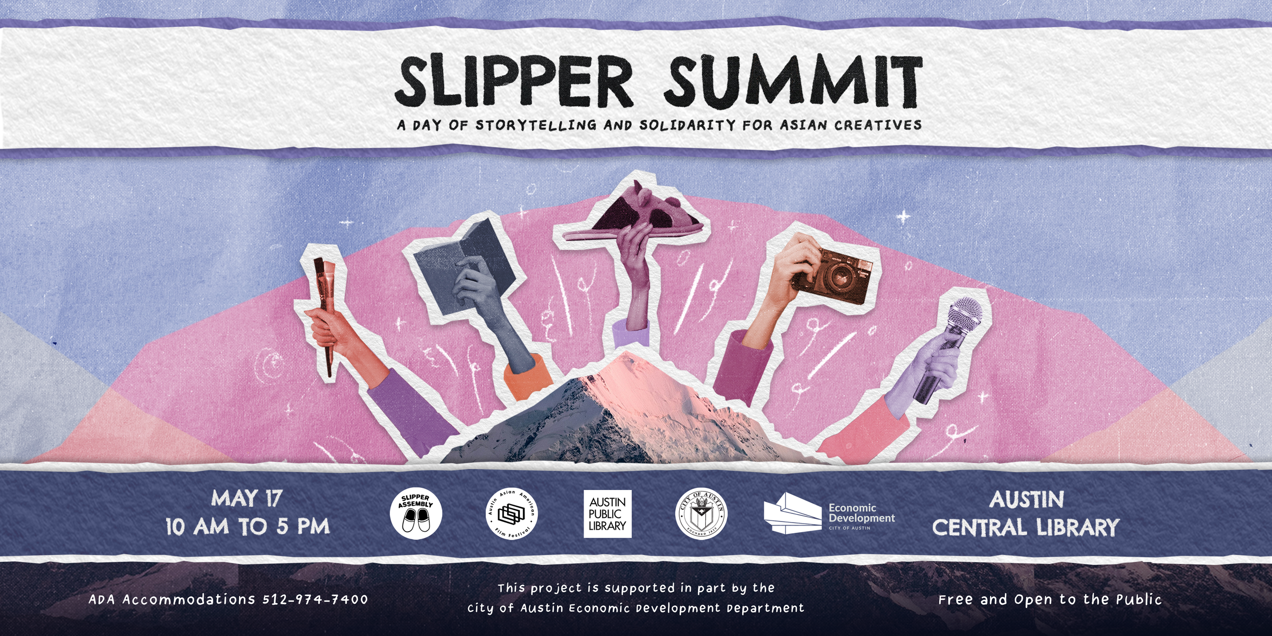 Slipper Summit