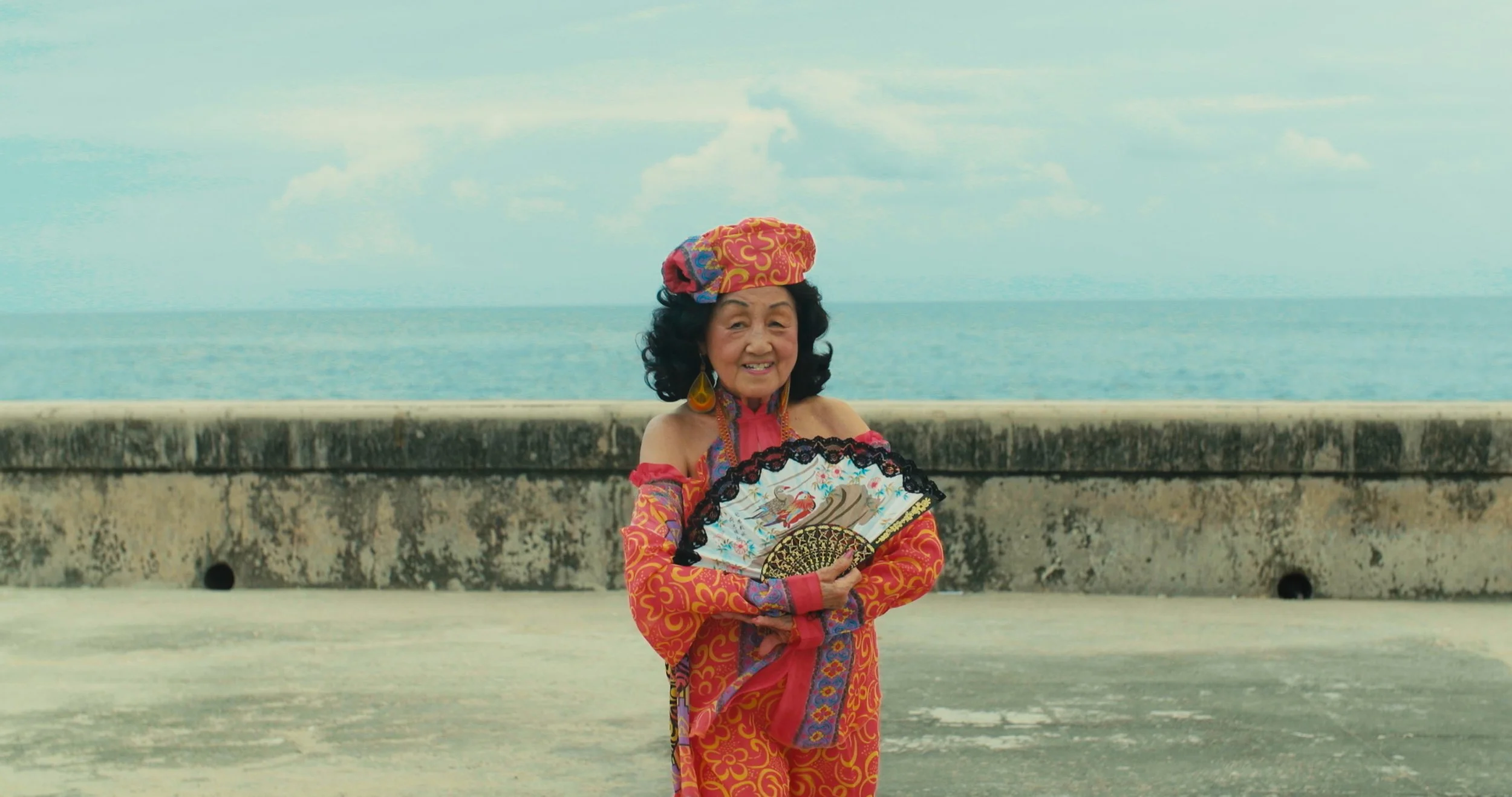 Chinatown Cha-Cha (2024) - Centerpiece + Q&amp;A