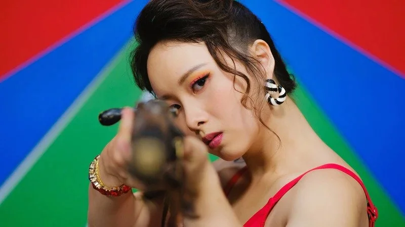 The Trio Hall (2025)