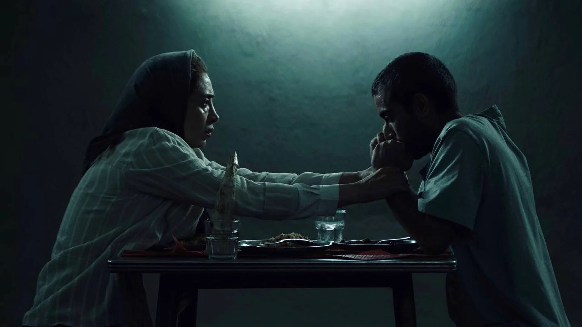 The Last Day (2024)